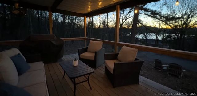 29410 S Redbird Lane, Park Hill, OK 74451