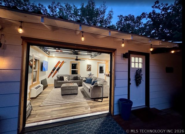 29410 S Redbird Lane, Park Hill, OK 74451