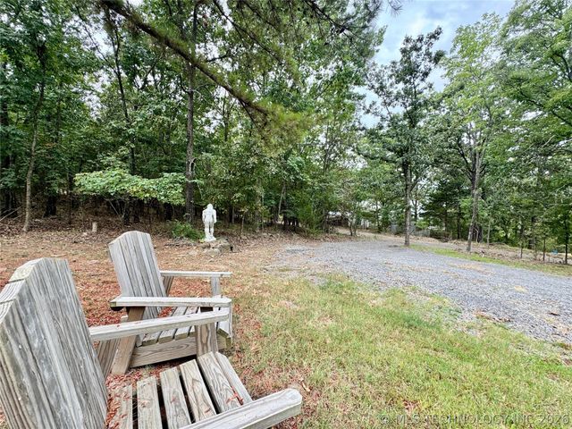 29410 S Redbird Lane, Park Hill, OK 74451