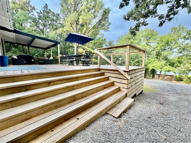 29410 S Redbird Lane, Park Hill, OK 74451