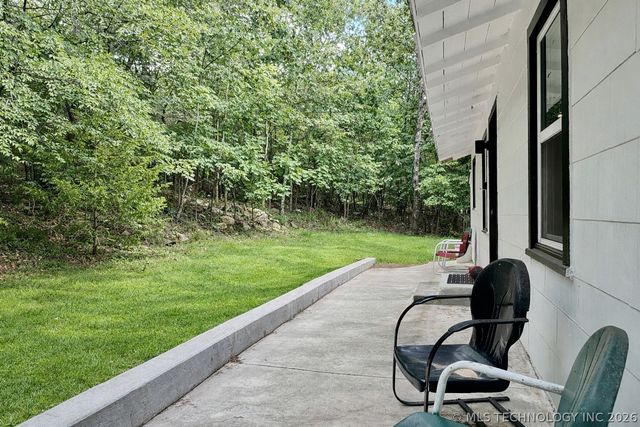 29410 S Redbird Lane, Park Hill, OK 74451