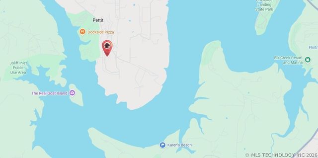 29410 S Redbird Lane, Park Hill, OK 74451