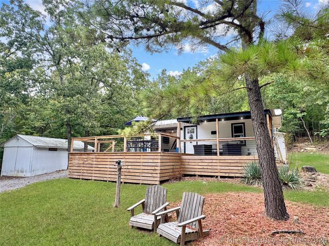 29410 S Redbird Lane, Park Hill, OK 74451