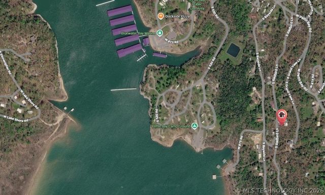 29410 S Redbird Lane, Park Hill, OK 74451