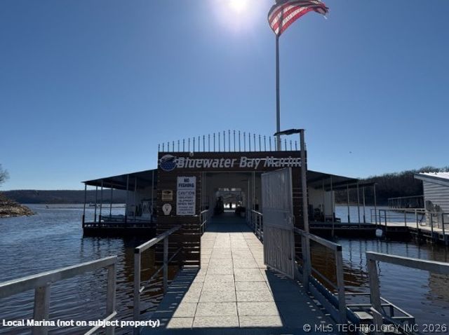 29410 S Redbird Lane, Park Hill, OK 74451