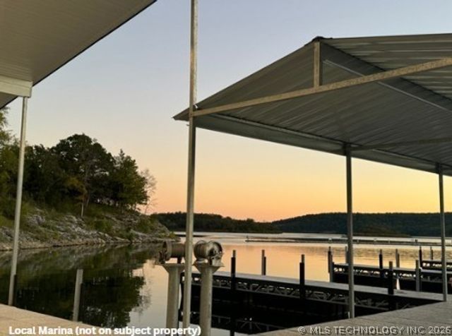 29410 S Redbird Lane, Park Hill, OK 74451