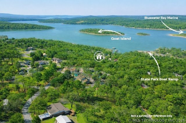 29410 S Redbird Lane, Park Hill, OK 74451