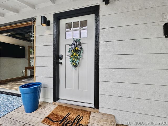 29410 S Redbird Lane, Park Hill, OK 74451