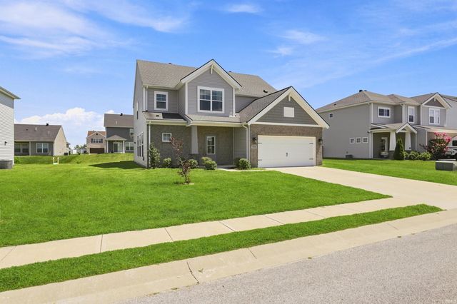 5355 Bloomsbury Court, Newburgh, IN 47630