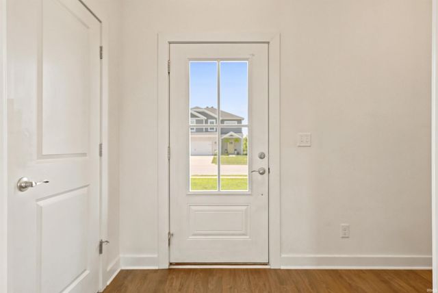 5355 Bloomsbury Court, Newburgh, IN 47630