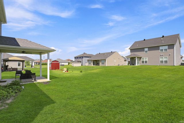 5355 Bloomsbury Court, Newburgh, IN 47630