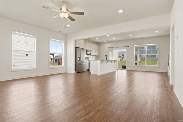 5355 Bloomsbury Court, Newburgh, IN 47630