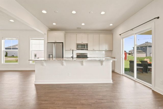 5355 Bloomsbury Court, Newburgh, IN 47630