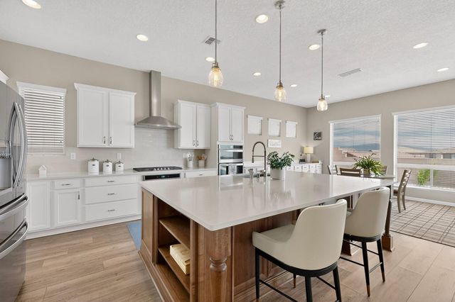 1604 Deer Valley Trail NW, Albuquerque, NM 87120