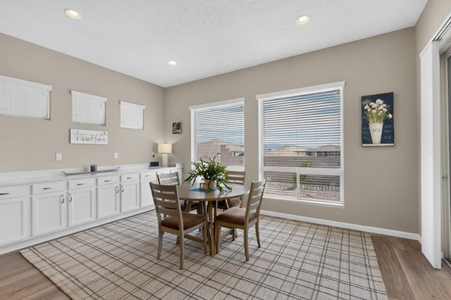 1604 Deer Valley Trail NW, Albuquerque, NM 87120