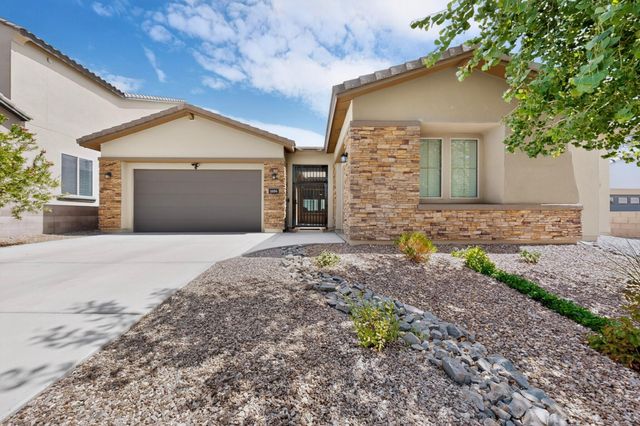 1604 Deer Valley Trail NW, Albuquerque, NM 87120