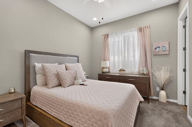 1604 Deer Valley Trail NW, Albuquerque, NM 87120