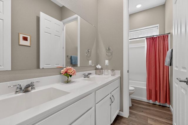 1604 Deer Valley Trail NW, Albuquerque, NM 87120