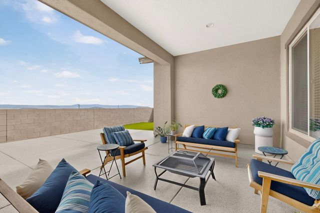 1604 Deer Valley Trail NW, Albuquerque, NM 87120