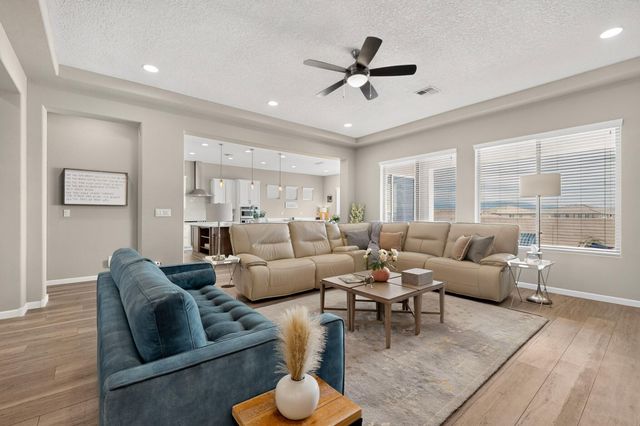 1604 Deer Valley Trail NW, Albuquerque, NM 87120