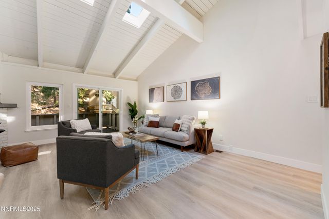 321 Ski Way UNIT 16, Incline Village, NV 89451