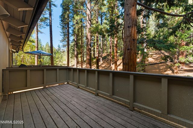 321 Ski Way UNIT 16, Incline Village, NV 89451