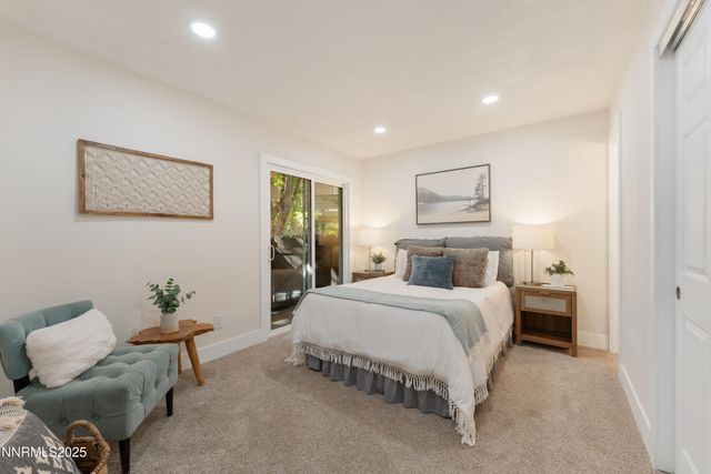 321 Ski Way UNIT 16, Incline Village, NV 89451