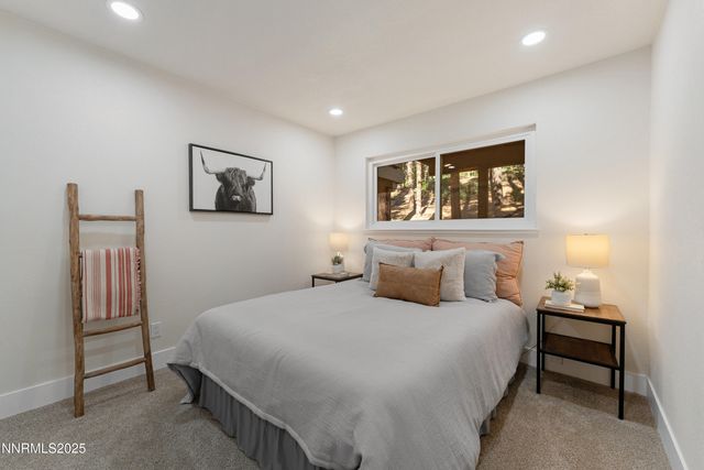 321 Ski Way UNIT 16, Incline Village, NV 89451