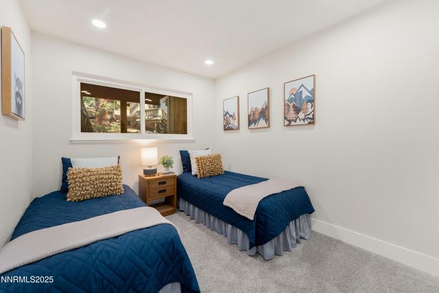 321 Ski Way UNIT 16, Incline Village, NV 89451