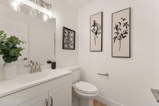 321 Ski Way UNIT 16, Incline Village, NV 89451