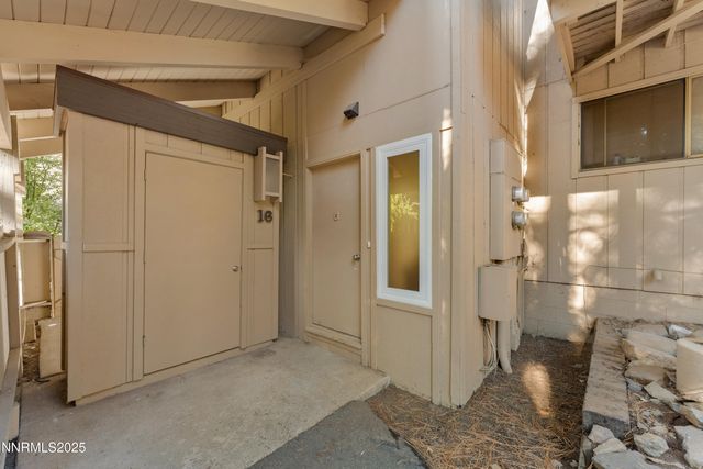 321 Ski Way UNIT 16, Incline Village, NV 89451