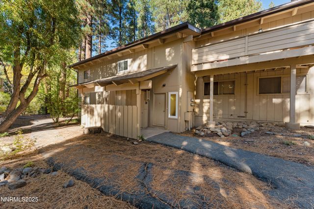321 Ski Way UNIT 16, Incline Village, NV 89451