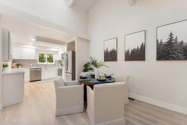 321 Ski Way UNIT 16, Incline Village, NV 89451