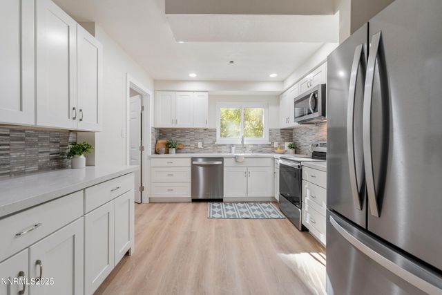 321 Ski Way UNIT 16, Incline Village, NV 89451