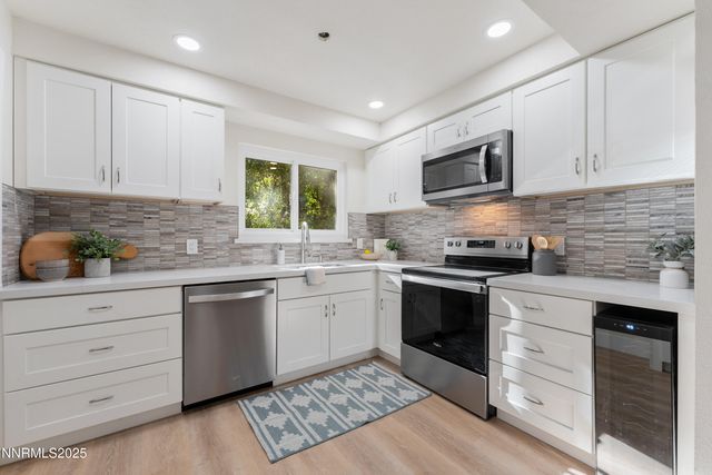 321 Ski Way UNIT 16, Incline Village, NV 89451