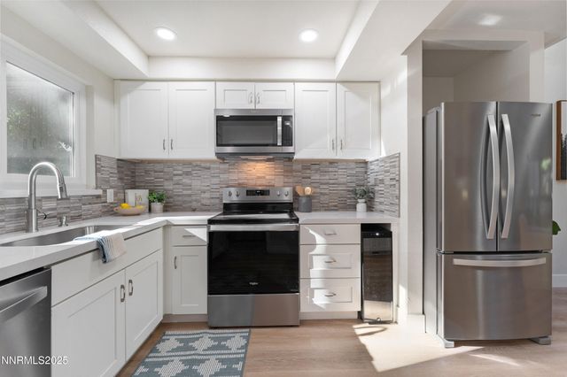 321 Ski Way UNIT 16, Incline Village, NV 89451