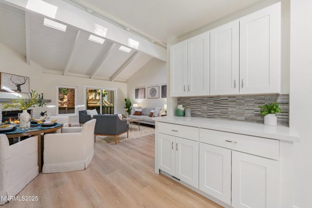 321 Ski Way UNIT 16, Incline Village, NV 89451