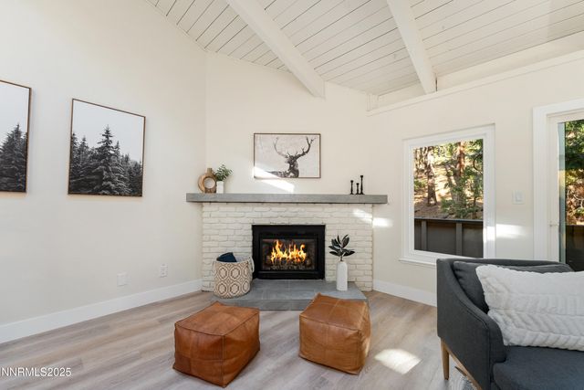 321 Ski Way UNIT 16, Incline Village, NV 89451