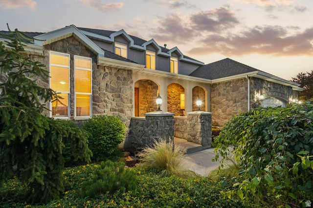 3113 W UINTA PINES CIR, South Jordan, UT 84095