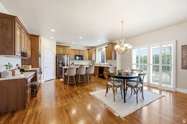 3113 W UINTA PINES CIR, South Jordan, UT 84095
