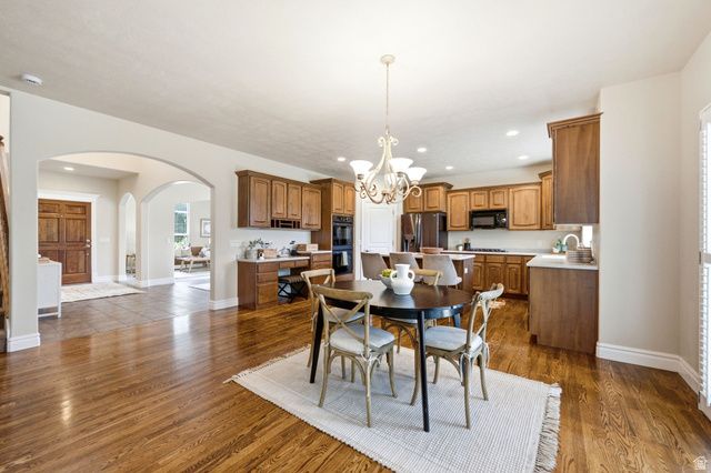3113 W UINTA PINES CIR, South Jordan, UT 84095