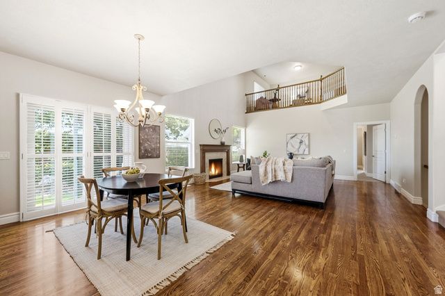 3113 W UINTA PINES CIR, South Jordan, UT 84095