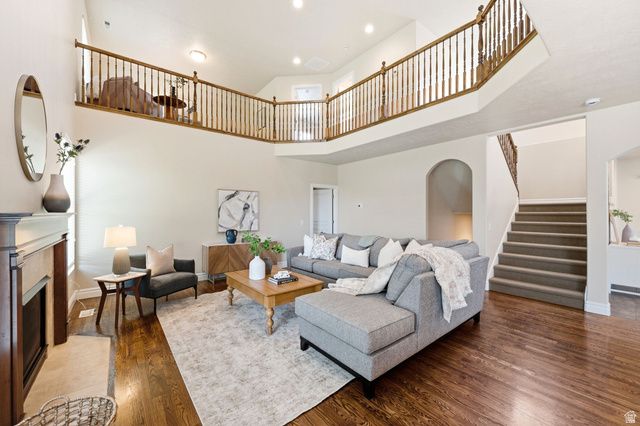 3113 W UINTA PINES CIR, South Jordan, UT 84095
