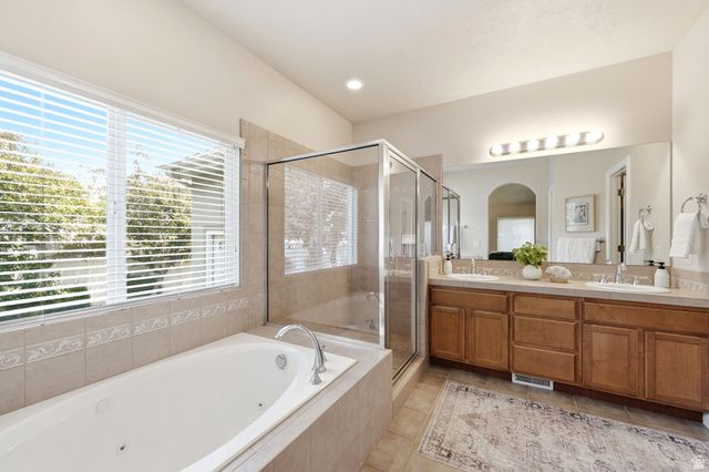 3113 W UINTA PINES CIR, South Jordan, UT 84095