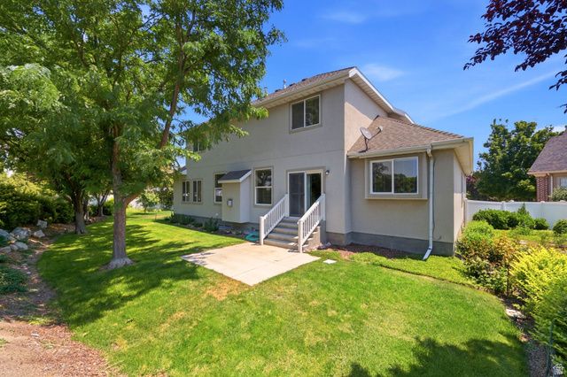 3113 W UINTA PINES CIR, South Jordan, UT 84095