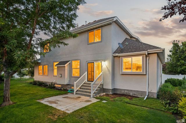 3113 W UINTA PINES CIR, South Jordan, UT 84095