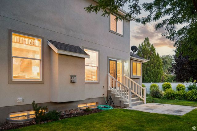 3113 W UINTA PINES CIR, South Jordan, UT 84095