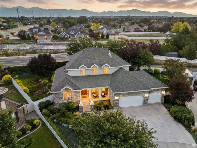 3113 W UINTA PINES CIR, South Jordan, UT 84095