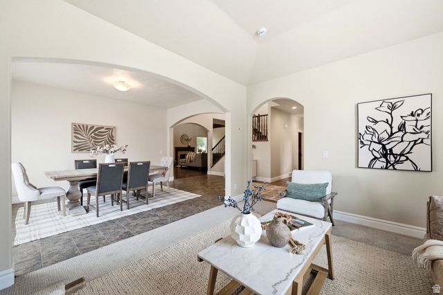 3113 W UINTA PINES CIR, South Jordan, UT 84095