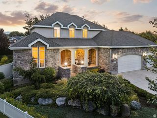 3113 W UINTA PINES CIR, South Jordan, UT 84095